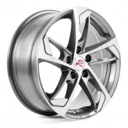 X`trike RST R037 7x17 PCD5x114.3 ET45 Dia67.1 HSB/FP